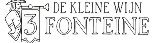 De Kleine Wijn 3 Fonteine